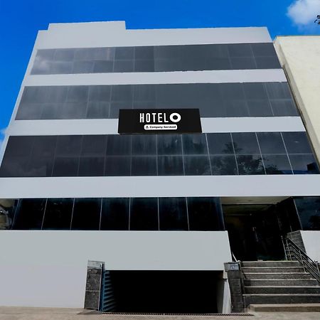Super Hotel O Boduppal Upal Экстерьер фото