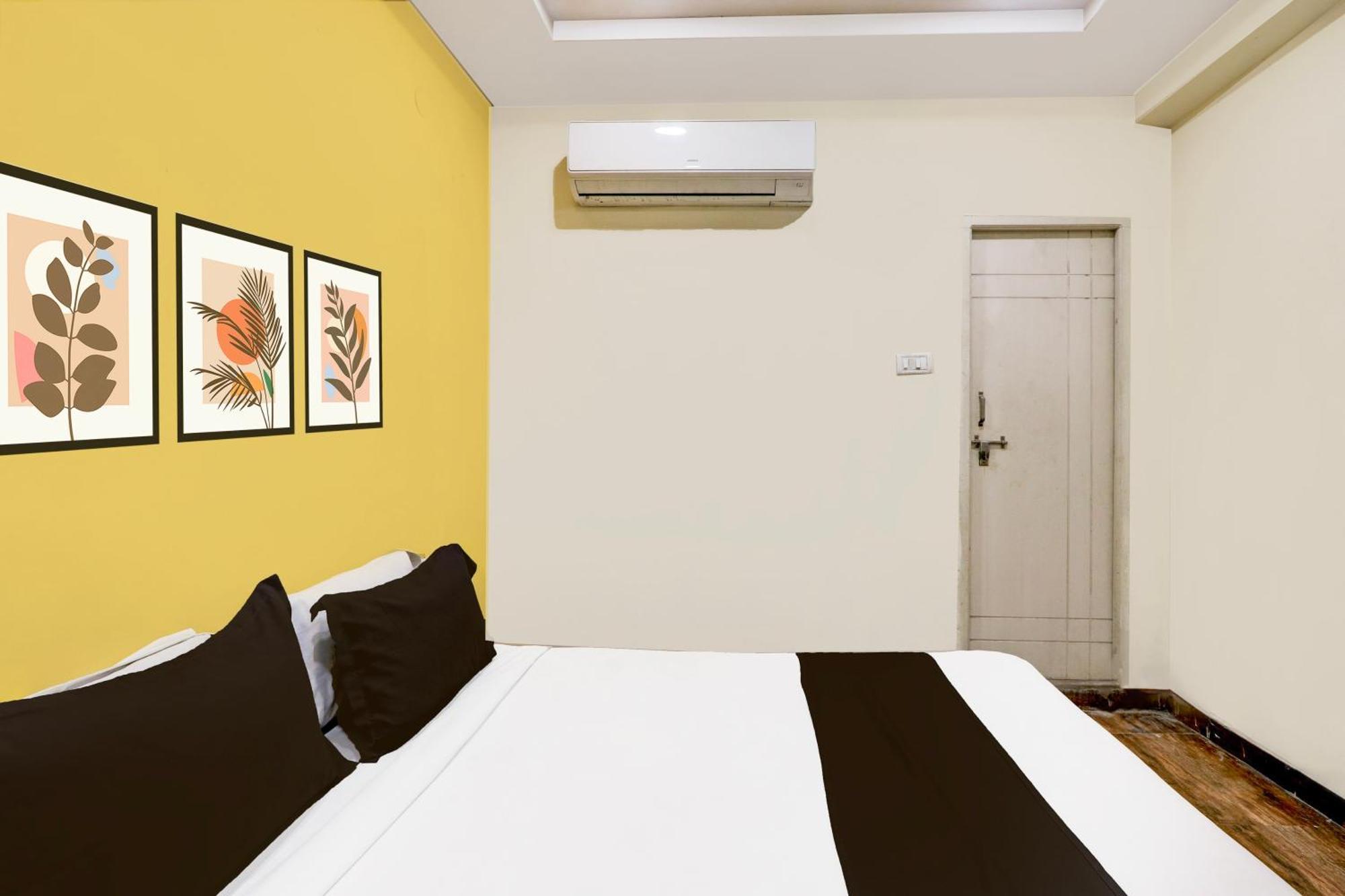 Super Hotel O Boduppal Upal Экстерьер фото