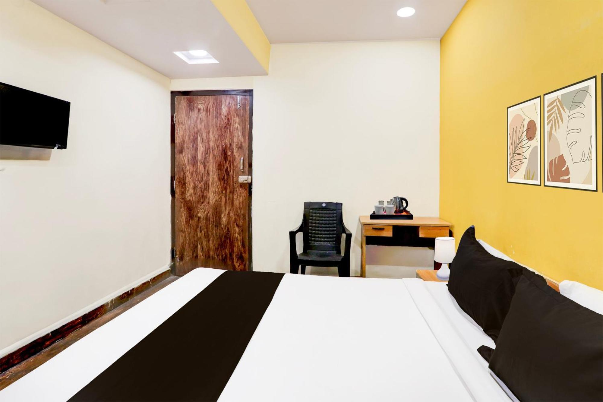 Super Hotel O Boduppal Upal Экстерьер фото